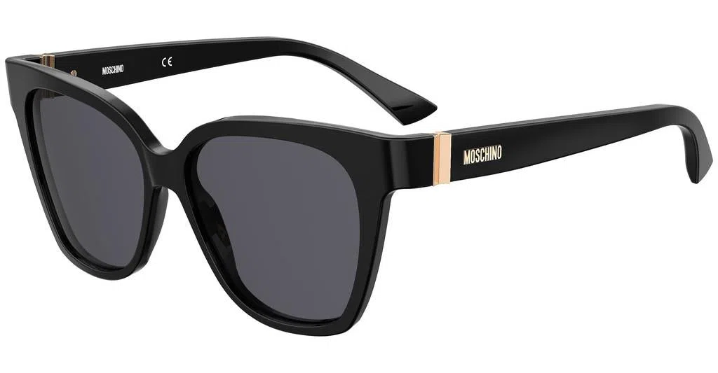 Moschino 066 Sunglasses - view 8